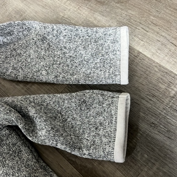 Patagonia Baby Better Sweater Jacket size 5T - Picture 7 of 7